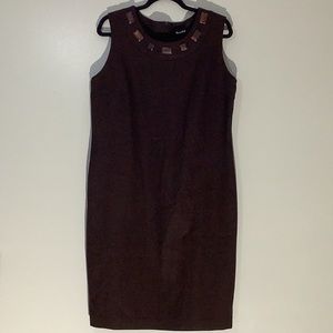 Dana Kay Sleeveless Dress